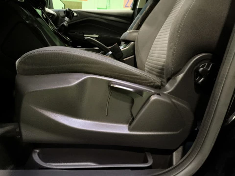 Ford C-Max 1.5 TDCI Titanium 88 kW (120 CV)