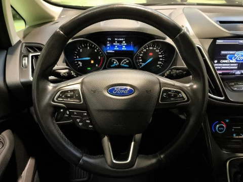 Ford C-Max 1.5 TDCI Titanium 88 kW (120 CV)