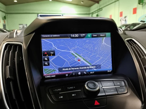 Ford C-Max 1.5 TDCI Titanium 88 kW (120 CV)