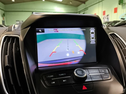 Ford C-Max 1.5 TDCI Titanium 88 kW (120 CV)