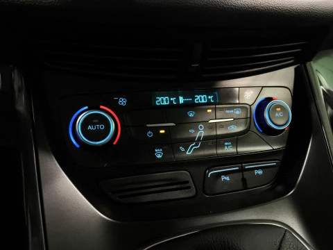 Ford C-Max 1.5 TDCI Titanium 88 kW (120 CV)