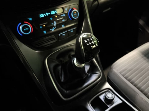 Ford C-Max 1.5 TDCI Titanium 88 kW (120 CV)