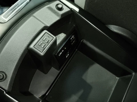 Ford C-Max 1.5 TDCI Titanium 88 kW (120 CV)