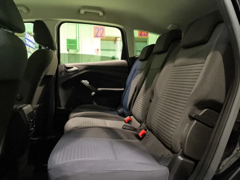 Ford C-Max 1.5 TDCI Titanium 88 kW (120 CV)