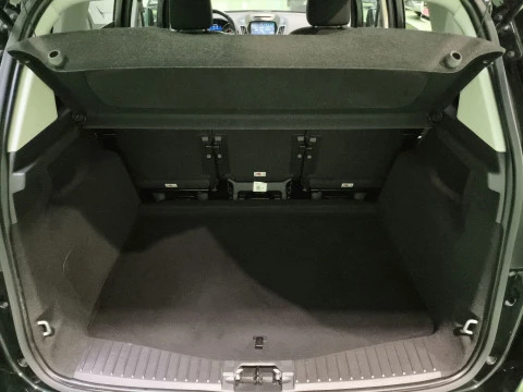 Ford C-Max 1.5 TDCI Titanium 88 kW (120 CV)