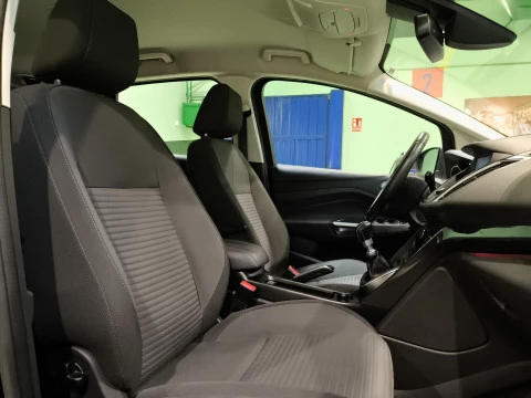 Ford C-Max 1.5 TDCI Titanium 88 kW (120 CV)