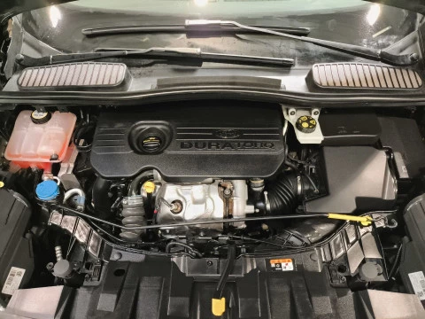 Ford C-Max 1.5 TDCI Titanium 88 kW (120 CV)