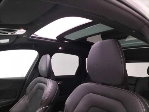 Volvo XC60 T8 TWIN R-DESIGN Plug-In Hybrid AWD