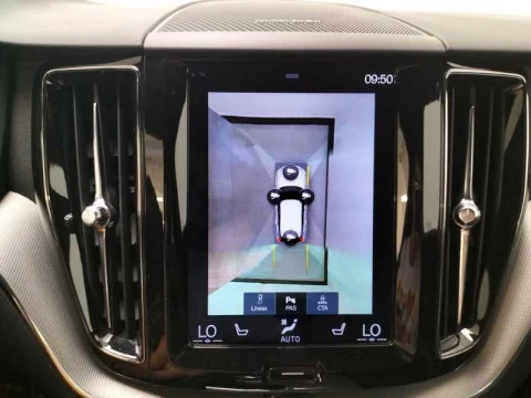 Volvo XC60 T8 TWIN R-DESIGN Plug-In Hybrid AWD