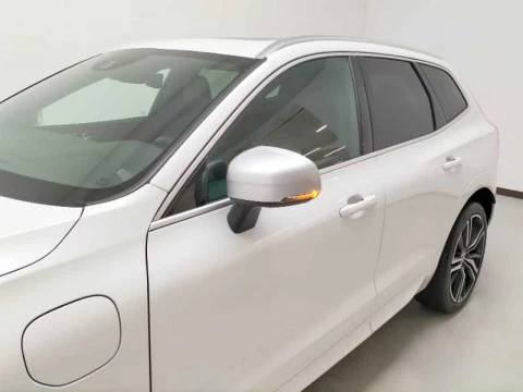 Volvo XC60 T8 TWIN R-DESIGN Plug-In Hybrid AWD