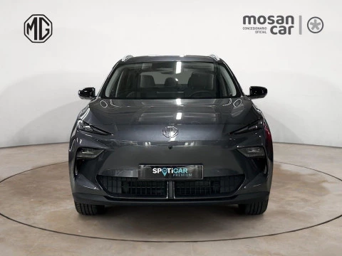 MGS5 EV 64kWh Luxury