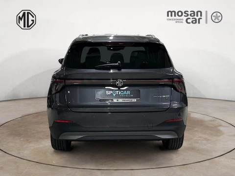 MGS5 EV 64kWh Luxury