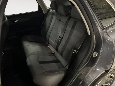 MGS5 EV 64kWh Luxury