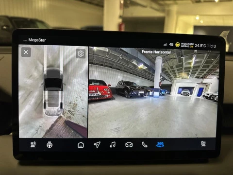 MGS5 EV 64kWh Luxury