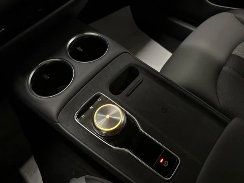 MGS5 EV 64kWh Luxury