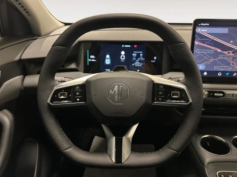 MGS5 EV 64kWh Luxury