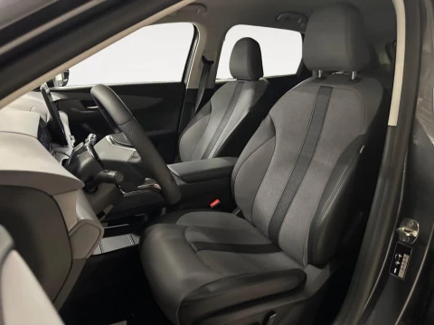 MGS5 EV 64kWh Luxury