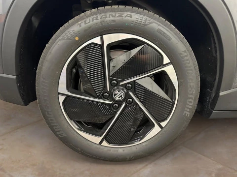 MGS5 EV 64kWh Luxury