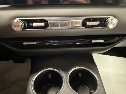 MGS5 EV 64kWh Luxury