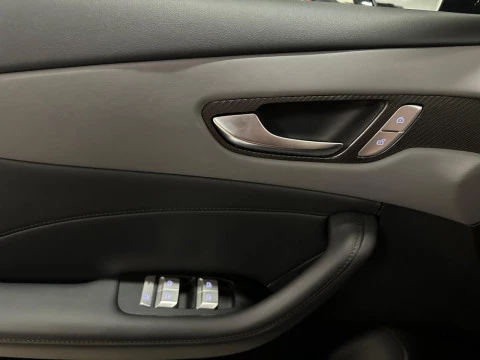 MGS5 EV 64kWh Luxury