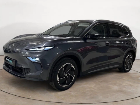 MGS5 EV 64kWh Luxury