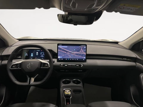 MGS5 EV 64kWh Luxury