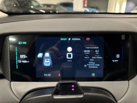MGS5 EV 64kWh Luxury