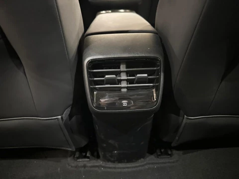 MGS5 EV 64kWh Luxury