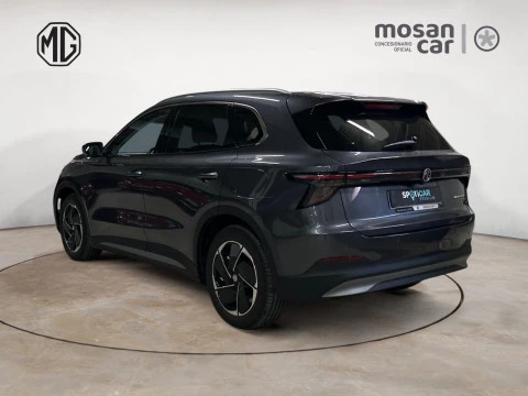 MGS5 EV 64kWh Luxury