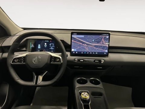 MGS5 EV 64kWh Luxury