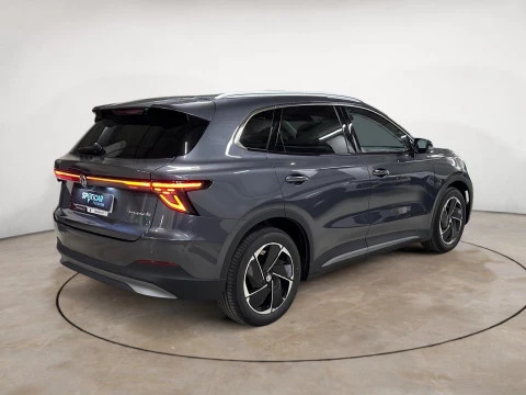 MGS5 EV 64kWh Luxury