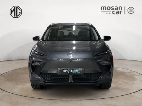 MGS5 EV 64kWh Luxury