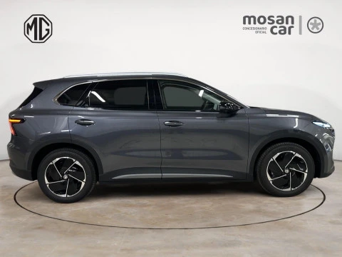 MGS5 EV 64kWh Luxury