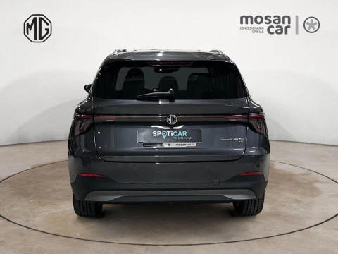 MGS5 EV 64kWh Luxury