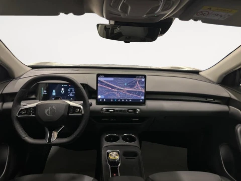 MGS5 EV 64kWh Luxury