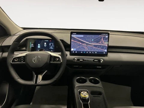 MGS5 EV 64kWh Luxury