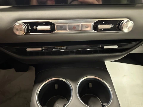 MGS5 EV 64kWh Luxury