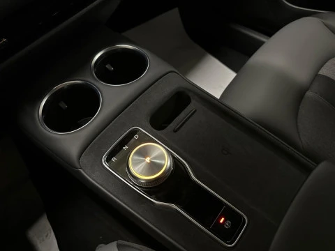 MGS5 EV 64kWh Luxury
