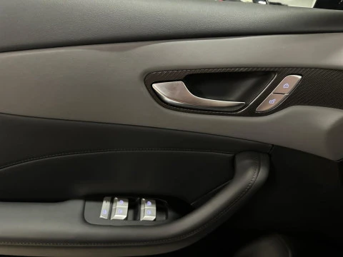 MGS5 EV 64kWh Luxury