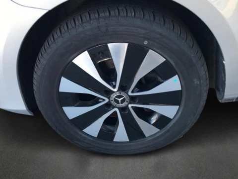 Mercedes-Benz Clase V  250 d Largo