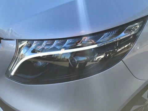 Mercedes-Benz Clase V  250 d Largo