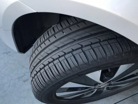 Mercedes-Benz Clase V  250 d Largo