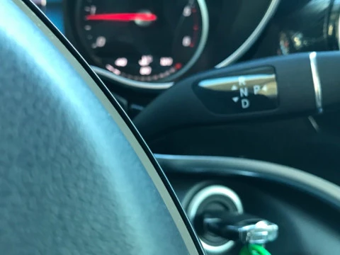 Mercedes-Benz Clase V  250 d Largo