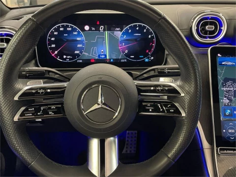 Mercedes-Benz CLE CLE 300 4MATIC Coupé