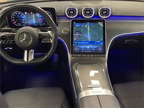 Mercedes-Benz CLE CLE 300 4MATIC Coupé