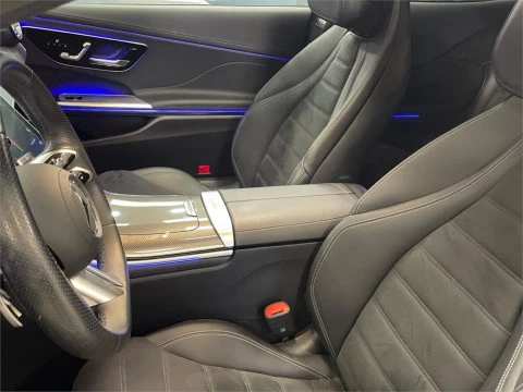 Mercedes-Benz CLE CLE 300 4MATIC Coupé