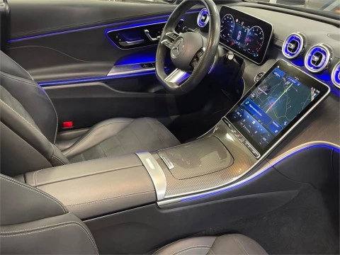 Mercedes-Benz CLE CLE 300 4MATIC Coupé