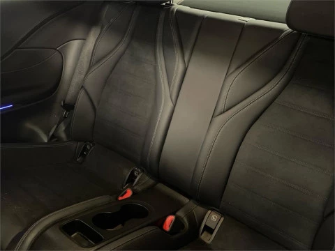 Mercedes-Benz CLE CLE 300 4MATIC Coupé