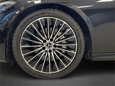 Mercedes-Benz CLE CLE 300 4MATIC Coupé