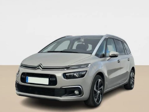 Citroën Grand C4 Picasso BlueHDi 110KW (150CV) Shine